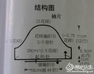 公主裙2图解2