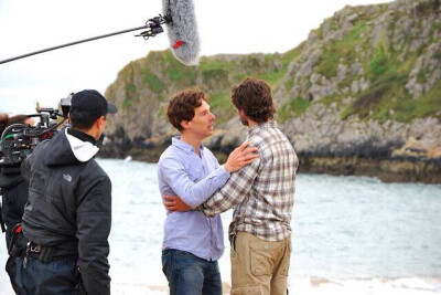 本尼迪克特 康姆巴奇