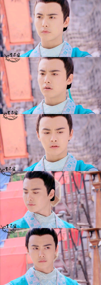 #方兰生# #马天宇# [悲伤]这种方式的长大，代价真的好大，感觉兰生是里面哭戏最多的了，晃眼我仿佛看到了晋磊的身影，但是兰生却并未被仇恨冲昏头脑，而是成长为一个稳重的有担当的男人，昔日调皮打闹的兰生怕是不复…