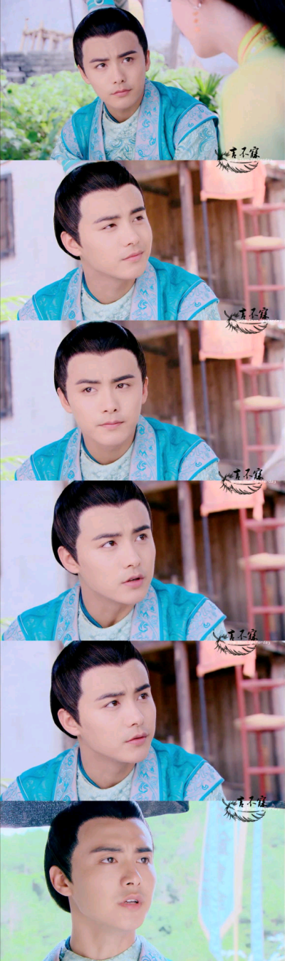 #方兰生# #马天宇# [悲伤]这种方式的长大，代价真的好大，感觉兰生是里面哭戏最多的了，晃眼我仿佛看到了晋磊的身影，但是兰生却并未被仇恨冲昏头脑，而是成长为一个稳重的有担当的男人，昔日调皮打闹的兰生怕是不复…