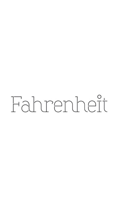 飞轮海 壁纸 fahrenheit iphone5 自制