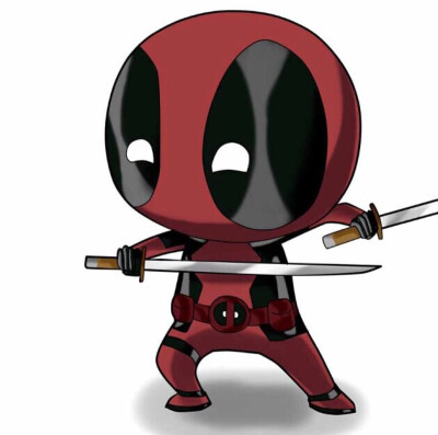 deadpool