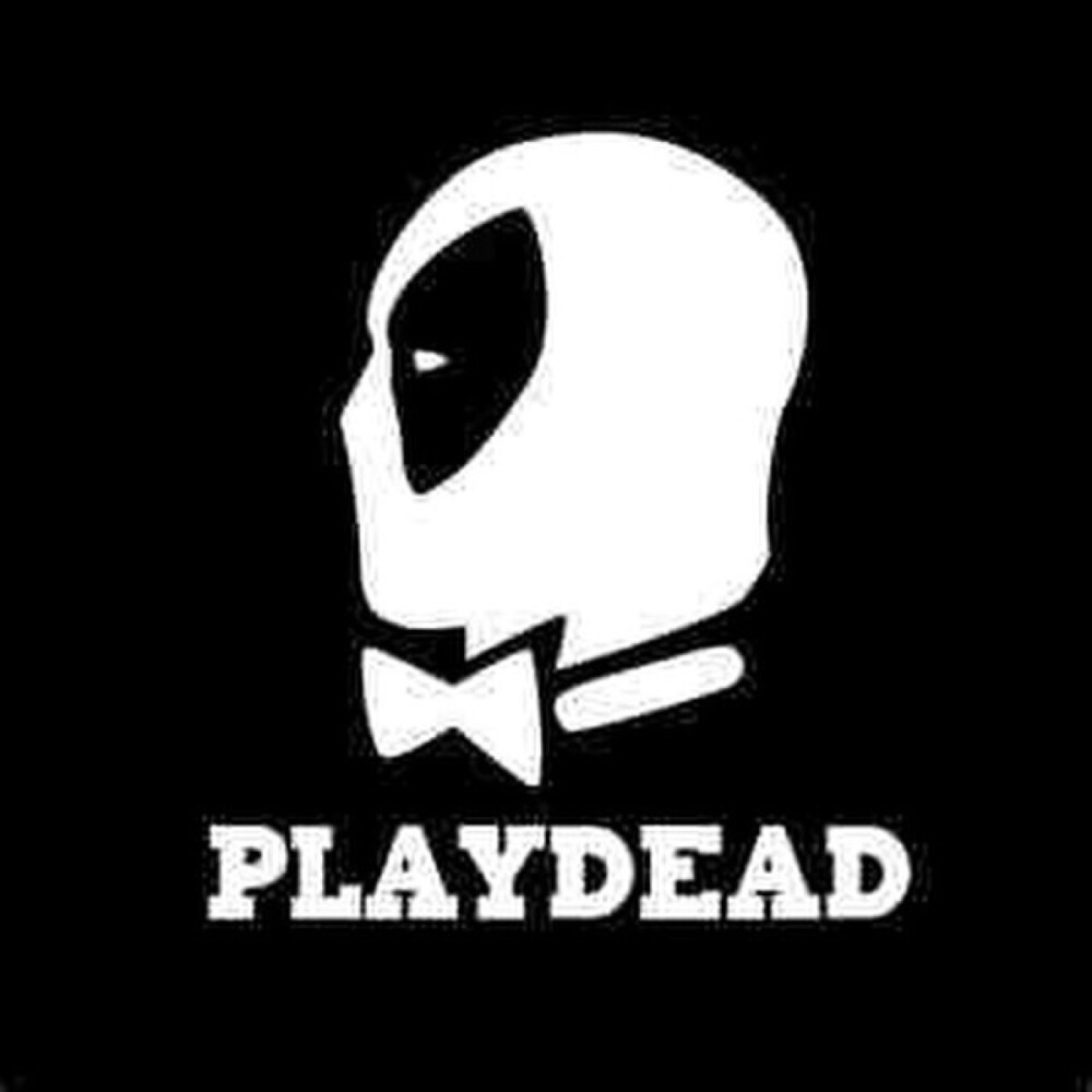 deadpool 花花死侍PLAYDEAD