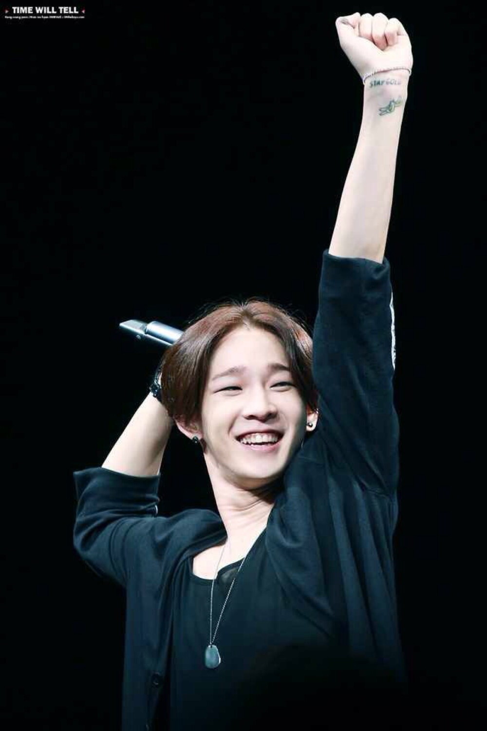 Nam Tae Hyun 南泰贤南太铉南八南妹 winner