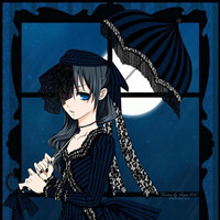 Black Butler 黑执事 塞巴斯蒂安·米卡艾里斯 夏尔·凡多姆海威 索玛.阿斯曼卡达鲁 少爷的头像