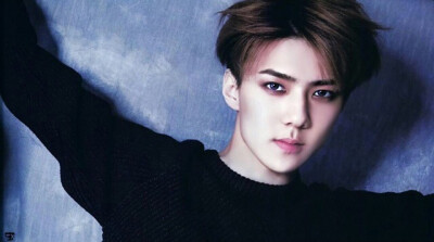 吴世勋 SeHun EXO