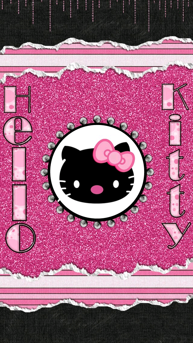 Hello kitty 凱蒂貓