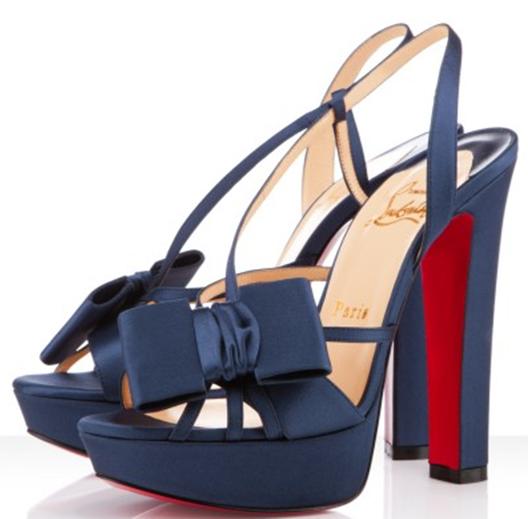 Christian louboutin