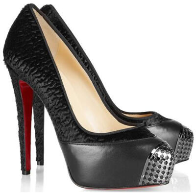 christan louboutin