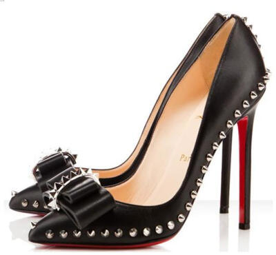 Christian louboutin