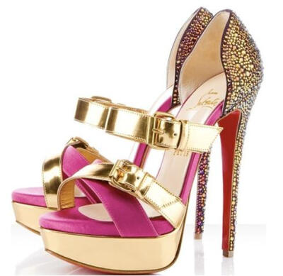 Christian louboutin