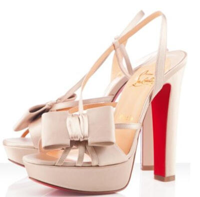 Christian louboutin