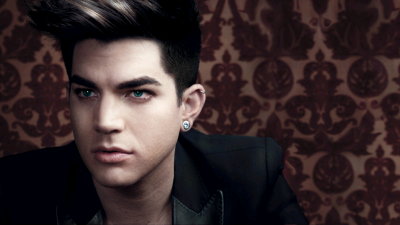 芜湖！！Adam Lambert