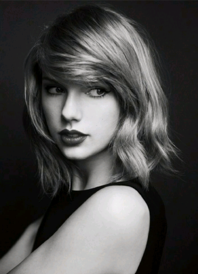 泰勒·斯威夫特 Taylor swift