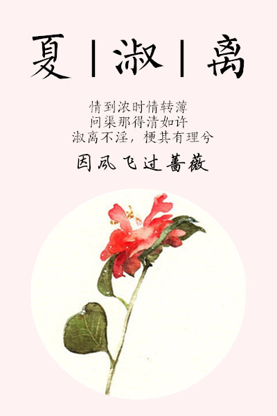 id封面，文艺自我介绍