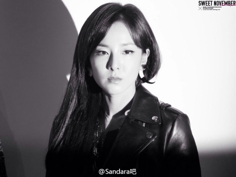 2ne1Sandara 朴山达拉 Dara