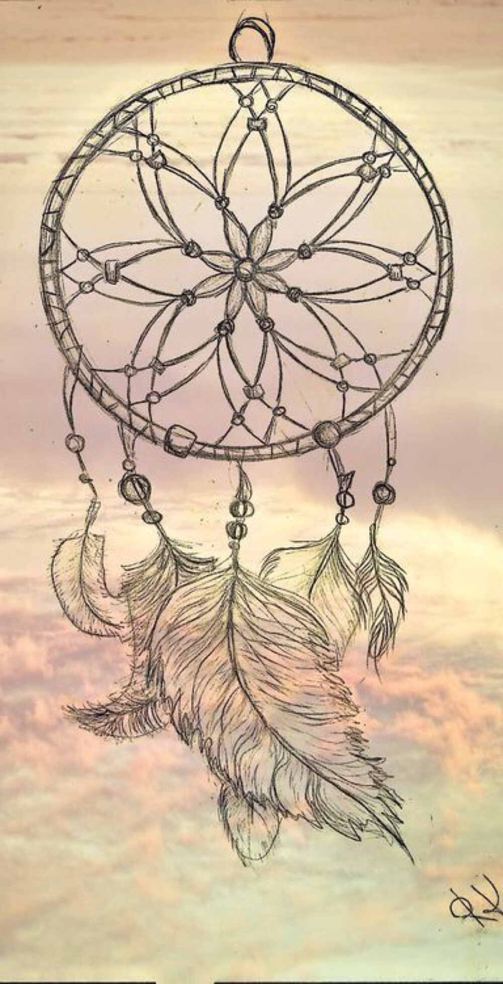 美美哒～捕梦网～ - 堆糖,美图壁纸兴趣社区