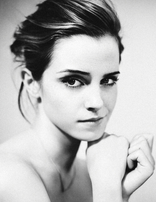 Emma Watson