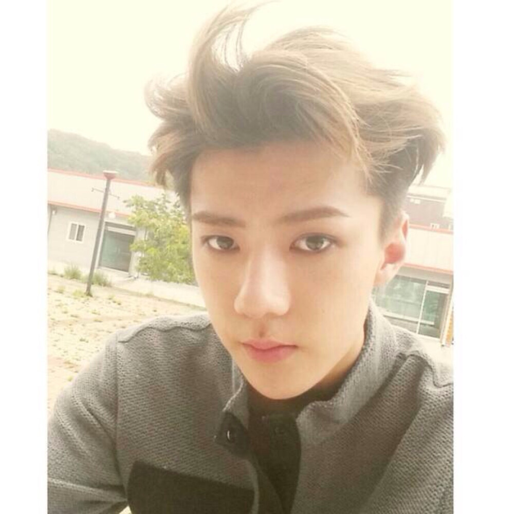 SEHUN