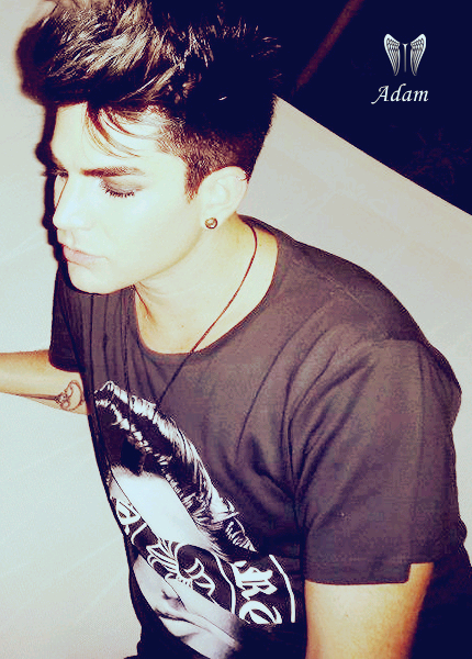 Adam Lambert