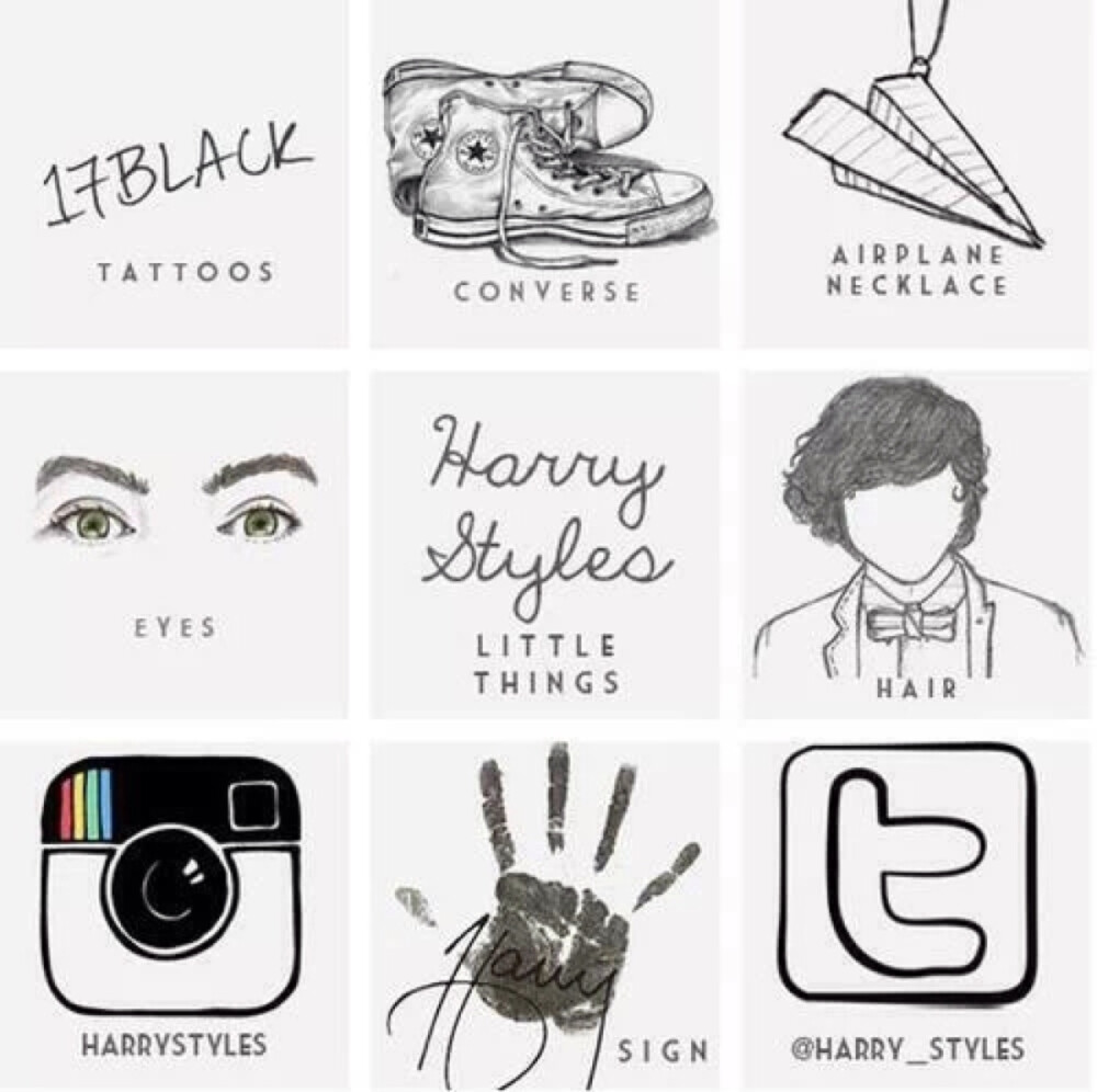 one direction Harry Styles