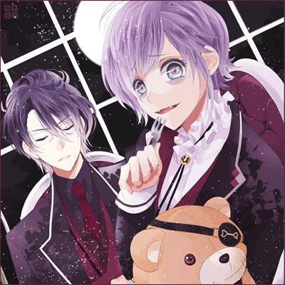 DIABOLIK LOVERS