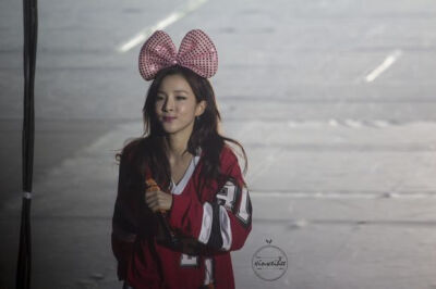 2NE1 sandara