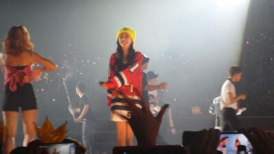 2NE1 sandara