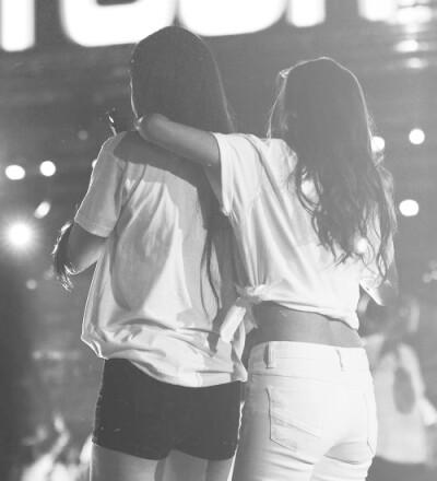Jessica and Krystal