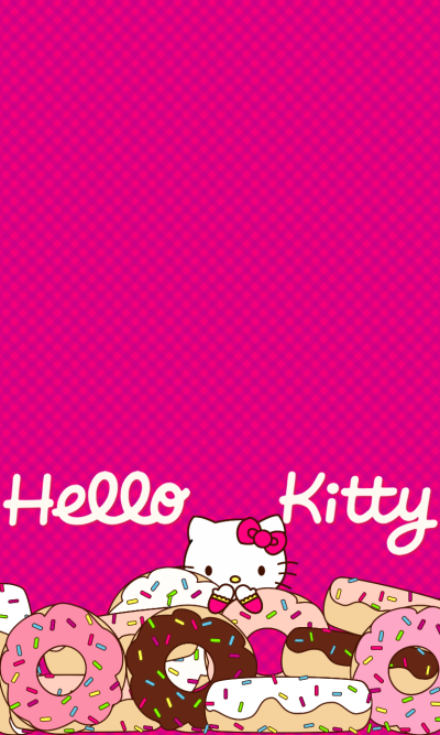 Hello kitty 凱蒂貓