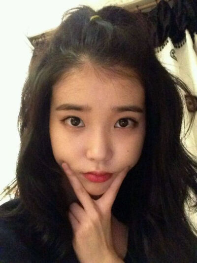 IU