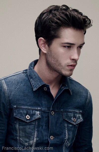 Francisco Lachowski