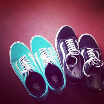 VANS#**