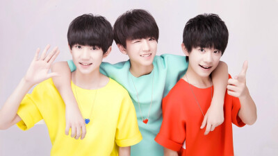 TFBOYS