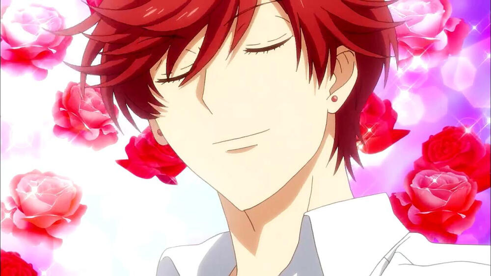 月刊少女野崎くん/ 月刊少女野崎君动漫 二次元 截图 自截图 by荒年信徒 同人 【月刊少女野崎君第七话截图】 2014七月新番 少女 漫画 萌 可爱 恋爱 颜艺 搞笑