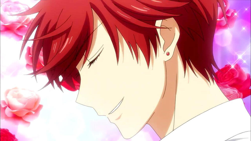 月刊少女野崎くん/ 月刊少女野崎君动漫 二次元 截图 自截图 by荒年信徒 同人 【月刊少女野崎君第七话截图】 2014七月新番 少女 漫画 萌 可爱 恋爱 颜艺 搞笑