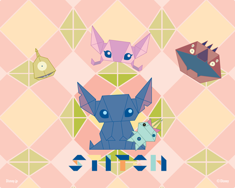 stitch，史迪仔，史迪奇，星际宝贝，迪士尼