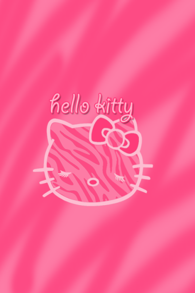 Hello kitty 凱蒂貓