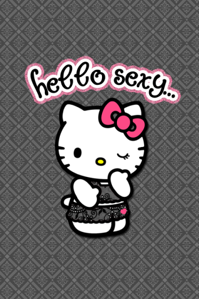 Hello kitty 凱蒂貓