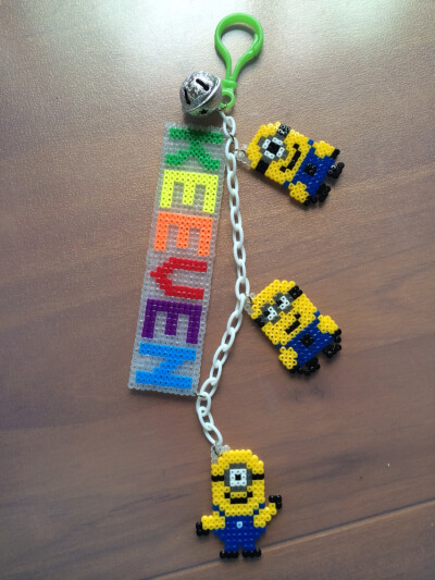 minions