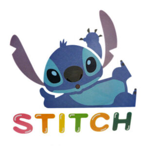 stitch，史迪仔，史迪奇，星际宝贝，迪士尼