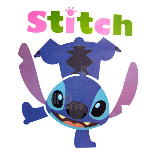 stitch，史迪仔，史迪奇，星际宝贝，迪士尼