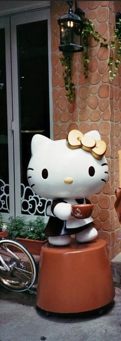 Sanrio Hello Kitty 其它~