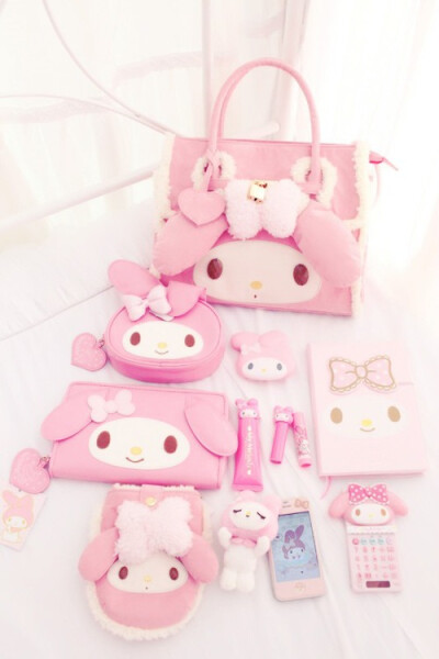 Sanrio Hello Kitty 其它~