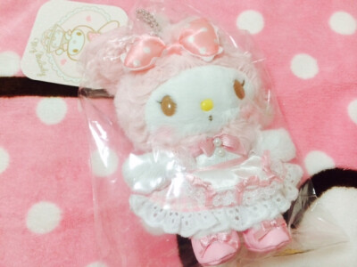 Sanrio Hello Kitty 其它~