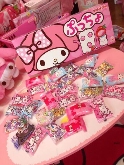 Sanrio Hello Kitty 其它~