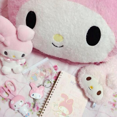 Sanrio Hello Kitty 其它~