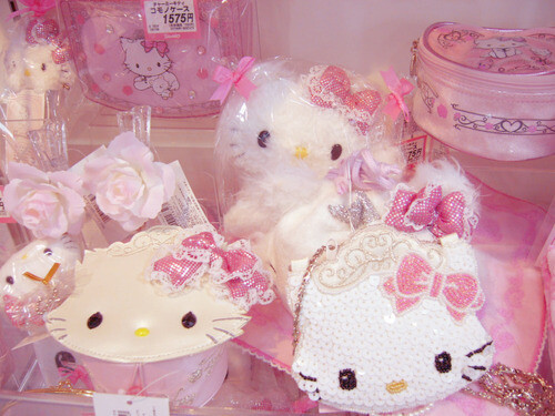 Sanrio Hello Kitty 其它~