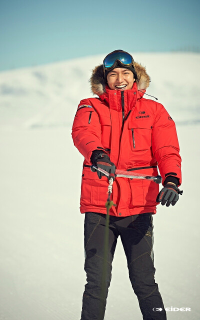 Eider 2014 F/W