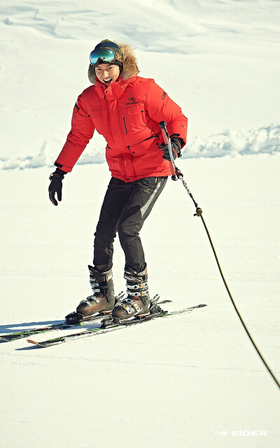 Eider 2014 F/W